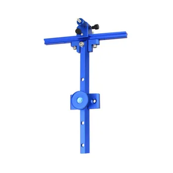 

Aluminum Alloy Recurve Bow Sight Adjustable Detachable Practical Outdoor