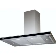 Купольная вытяжка Korting KHC 9770 X