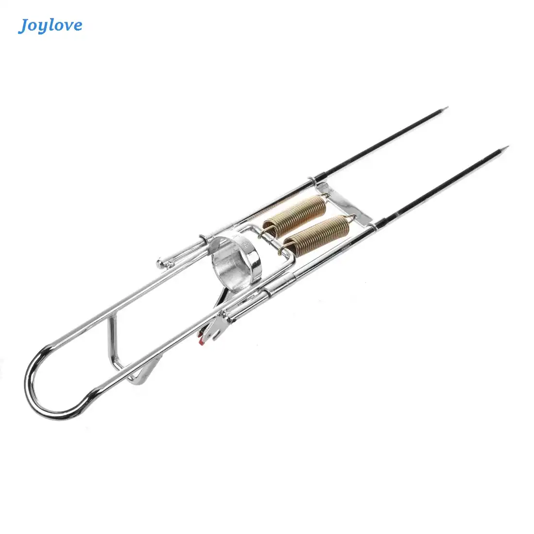 decorative fishing rod holders