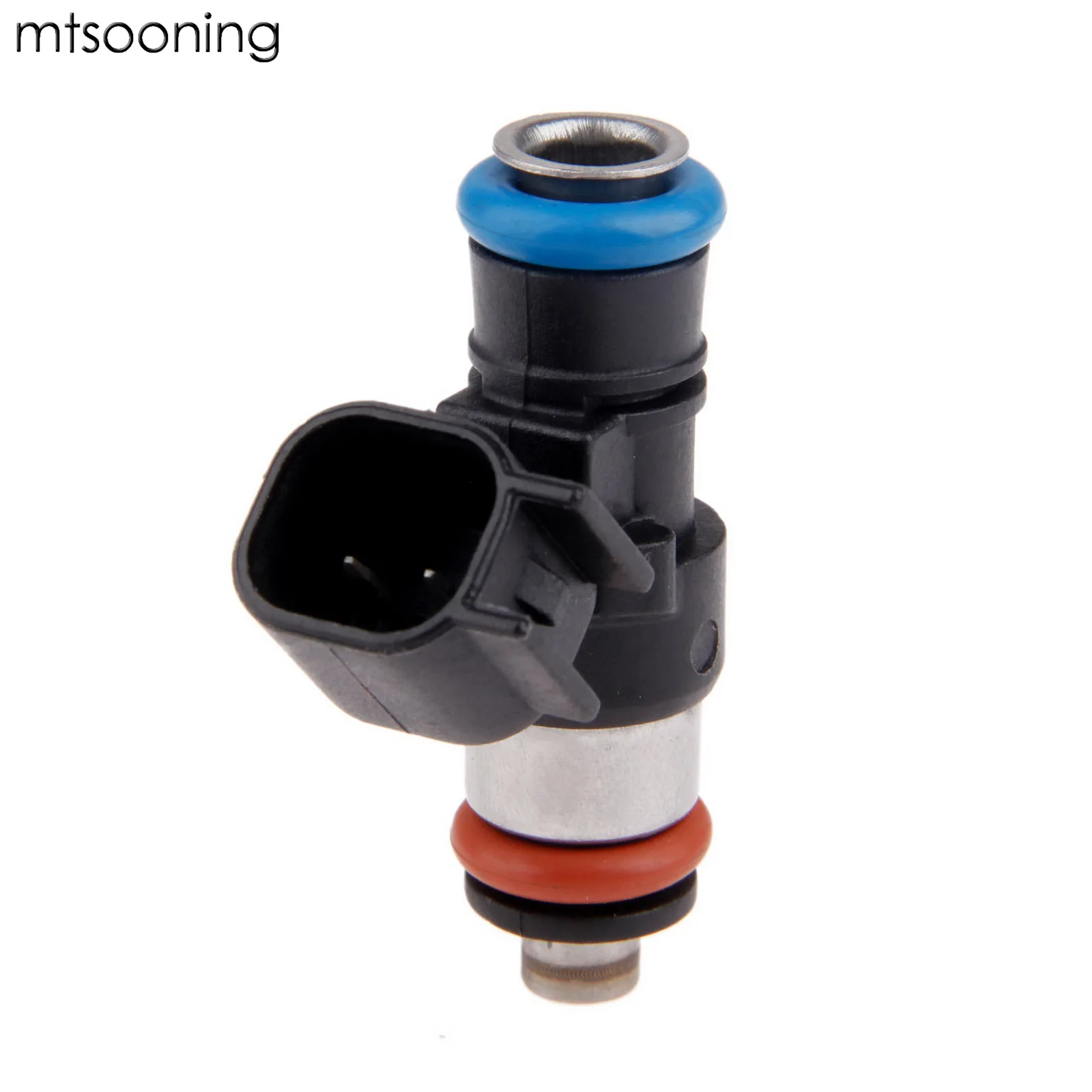 Mtsooning Топливная форсунка 0280158051 новая для Pontiac G8 LS3 LS7 Corvette Z06 427 Camaro SS Z/28 высокое