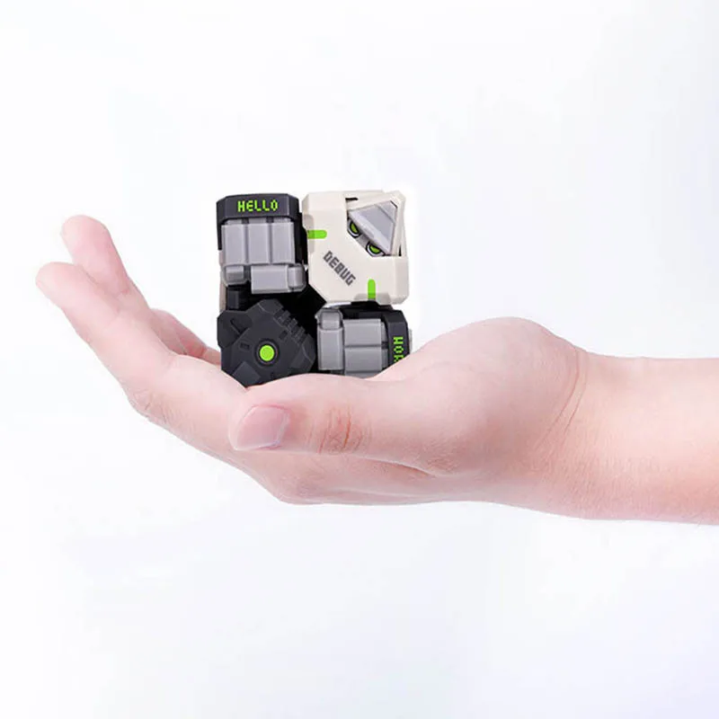 XIAOMI MIJIA 52 игрушки зверь серии план Ape игрушка фигурка программиста
