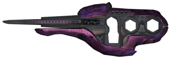 DF4L Carbine 3D бумажная модель