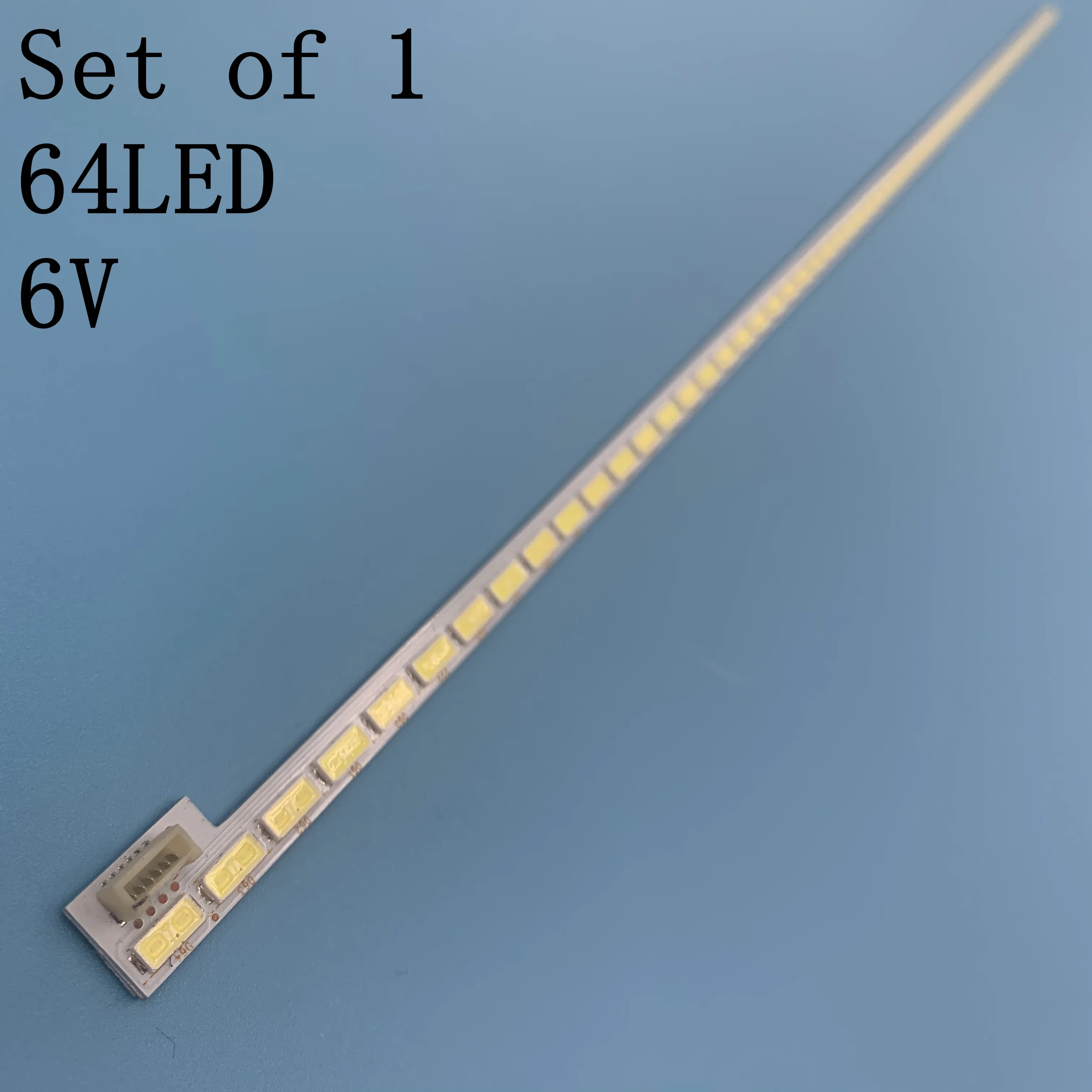 LED backlight bar LG Innotek 42inch 7030PKG 64EA For AUO TOSIBIA AU Optronics 42inch TV T420HVN01.1 T420HW06 T420HW0442LD420-CA