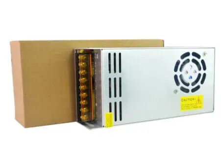 SANPU SMPS 36 V Переключая Питание 600W 16A постоянного Напряжение 36VDC светодиодный драйвер 220 до 36В AC-DC трансформатор конвертер 36 вольт - Цвет: 36V 600W