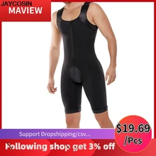 MAVIEW, Корректирующее белье, сексуальное, мужское, для коррекции фигуры, контроль, тонкий корсет, Корректирующее белье, боди, Корректирующее белье, штаны для тела, лидер продаж, высокое качество, 9621