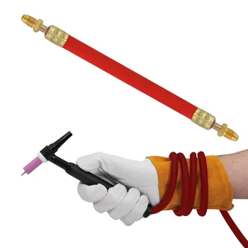 

Worldwide Torch Power Cable TIG Cord CK57Y01RSF Metalworking Soldering