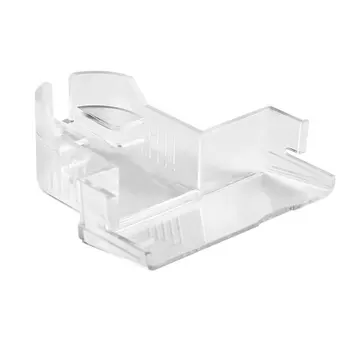

Holder Clamp Lock Buckle PTZ Camera Lens Gimbal Cover Cap Protector for DJI Mavic Pro Drone Spare Part Accessories Compone
