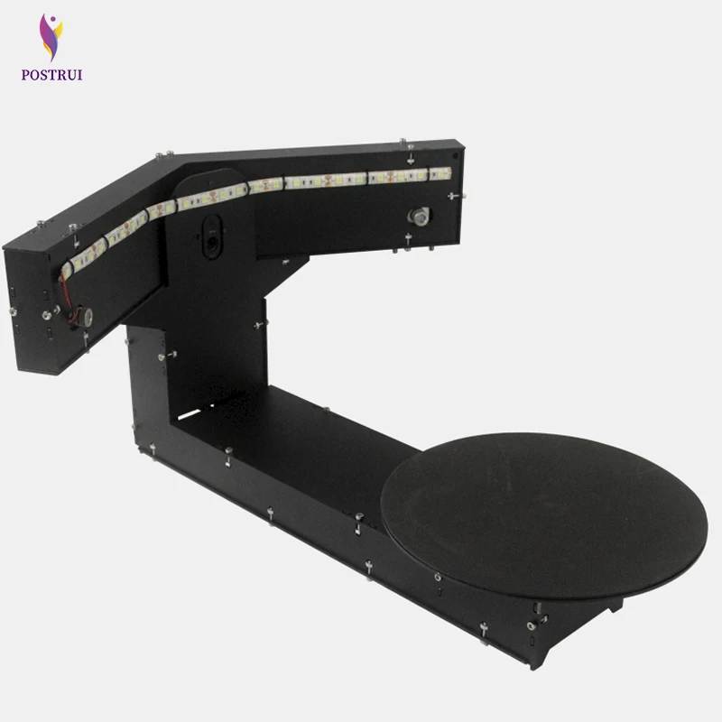 

DIY 3d scanner kit, designer and DIY basic engineer scanner set diy 3D Digital mini Scanner (Component)