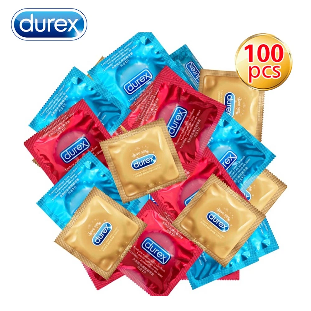 Kondom Durex Campuran 78 102 Buah Nilai Sensasi 4 Jenis Kondom Dilumasi Ultra Tipis Untuk Pria Lateks Alami Produk Mainan Seks Dewasa Kondom Aliexpress