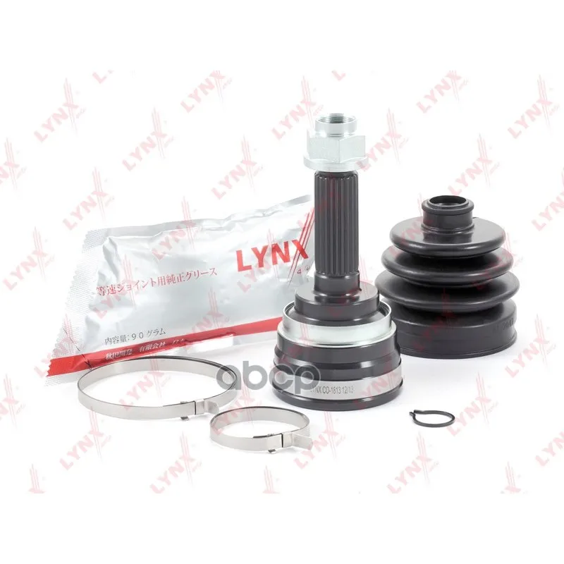 Шрус Lynxauto Co1813 LYNXauto арт. CO1813