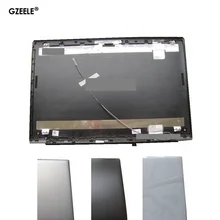 GZEELE Для lenovo 310-15 310-15ISK 310-15ABR 310-15IKB ЖК-экран передняя рамка накладка чехол для ноутбука lcd верхняя крышка чехол