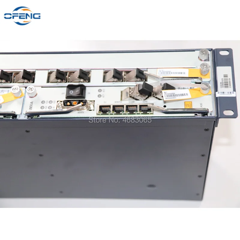 PON Power Meter Tester Fiber Tester PON Optical