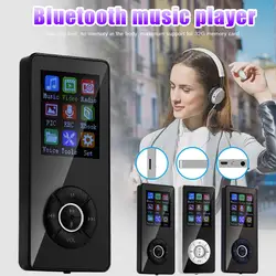 Многофункциональный музыкальный плеер без потерь MP3 HIFI качество звука музыкальный плеер NK-Shopping