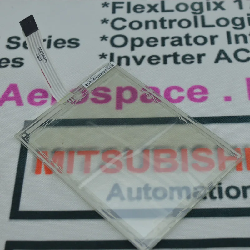 

C50 Comen Bedside Monitor vital signs monitor Touch Screen Glass for operation Panel repair~do it yourself, Have in stock