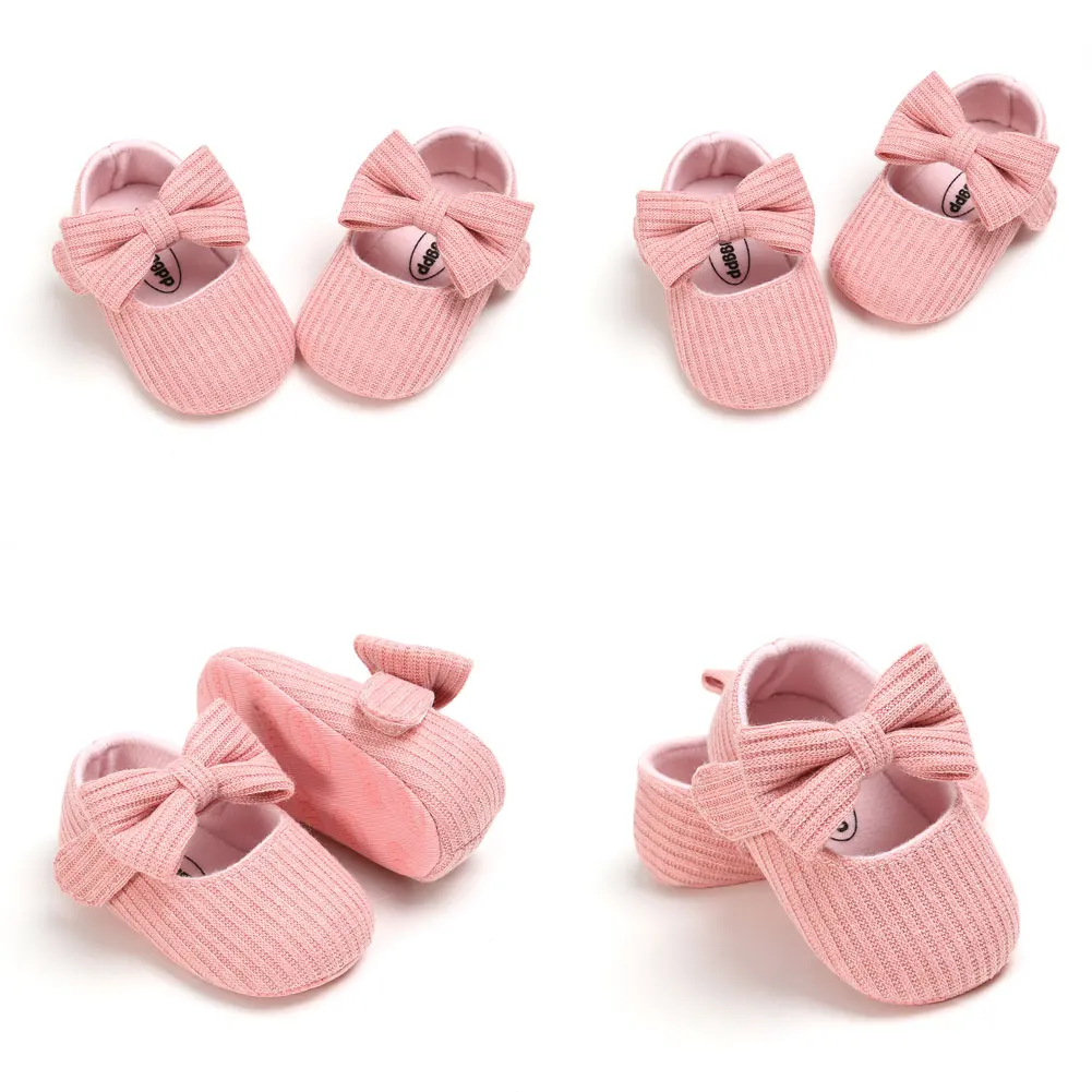 Г. Новая Брендовая обувь для маленьких девочек первые ходунки новорожденных коляска для новорожденного Мэри Джейн девочки принцесса искусственная кожа мягкая обувь для ползунков
