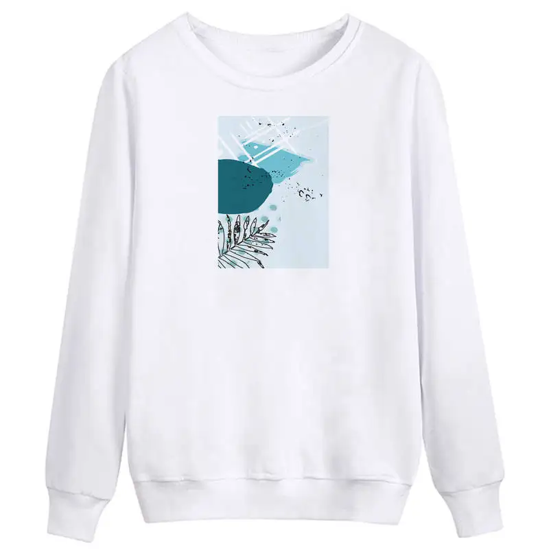 

Letter Printed Sweatshirt Women Winter Warm Streetwear Oversized Pullovers Punk Graphic Thicken Hoodies Mens Hooded Sweatshirts