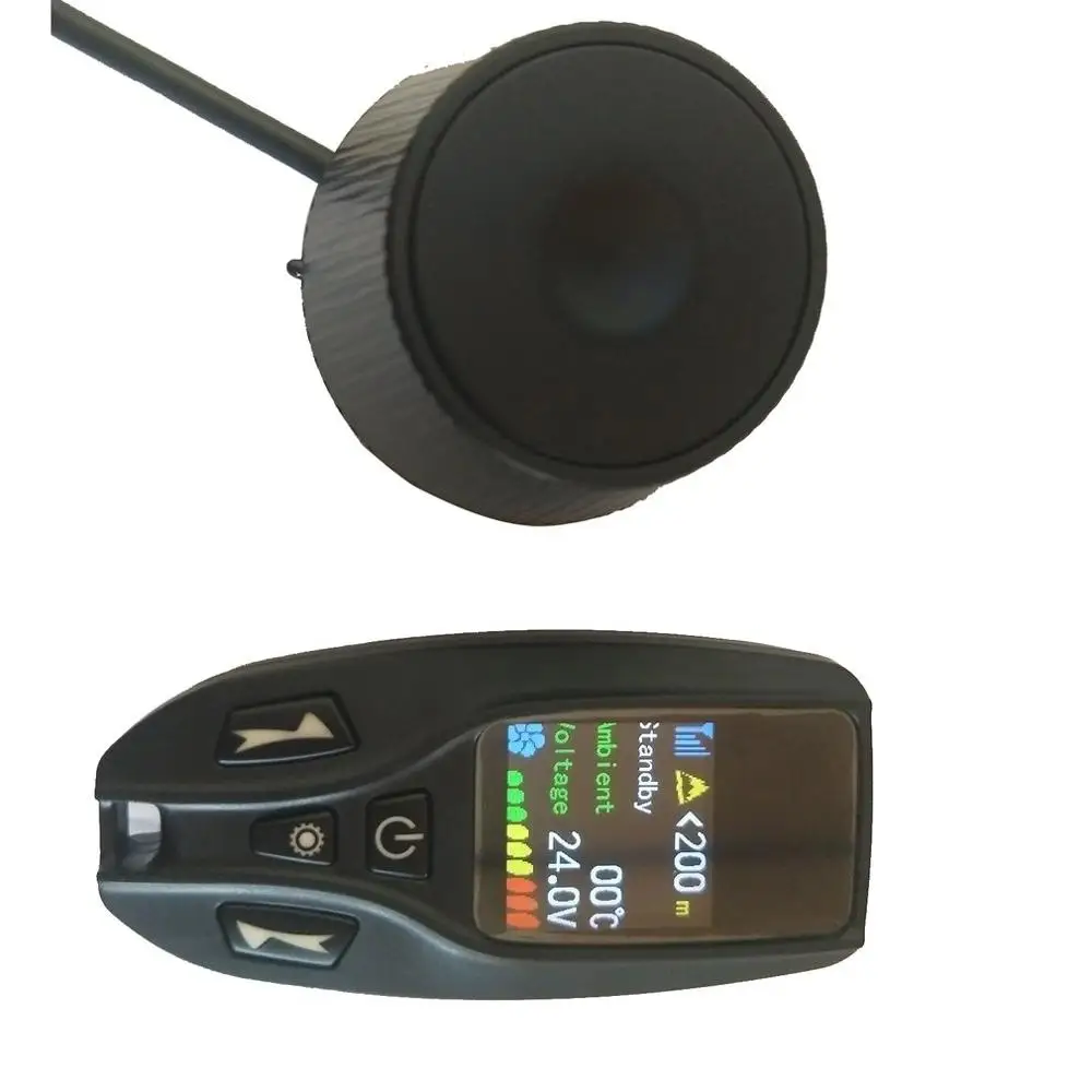 12 В 8 кВт подогреватель воздуха, дизель-нагреватель стояночный нагреватель воздушный Нагреватель автомобильный Грузовик Лодка Универсальный воздушный Нагреватель черный плед - Название цвета: Black remote control