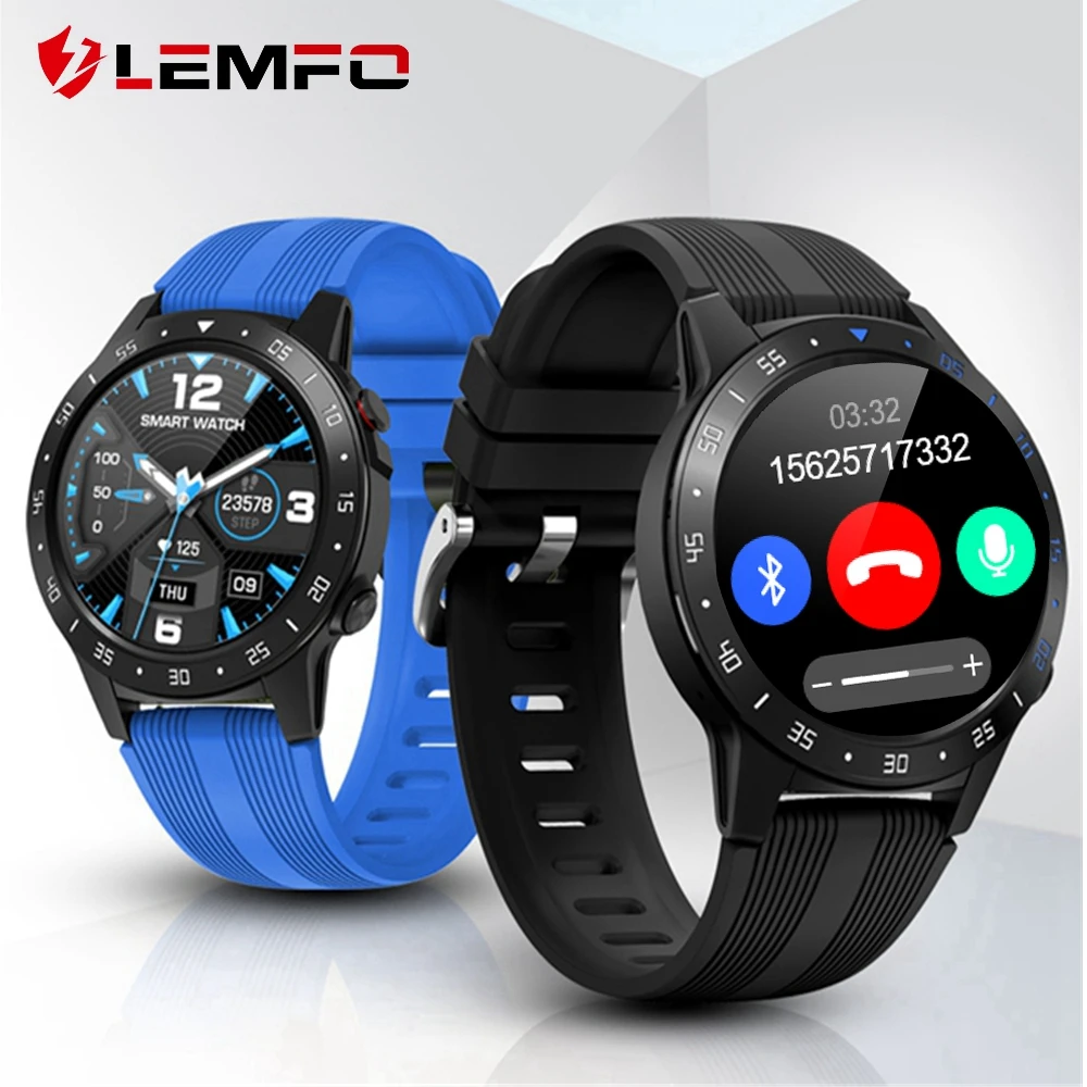 lemfo l16