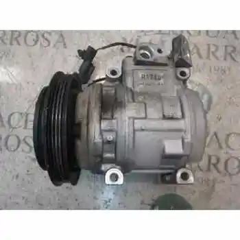 

AIR CONDITIONING COMPRESSOR KIA SHUMA II 1204001109 [BK170] DOOWON