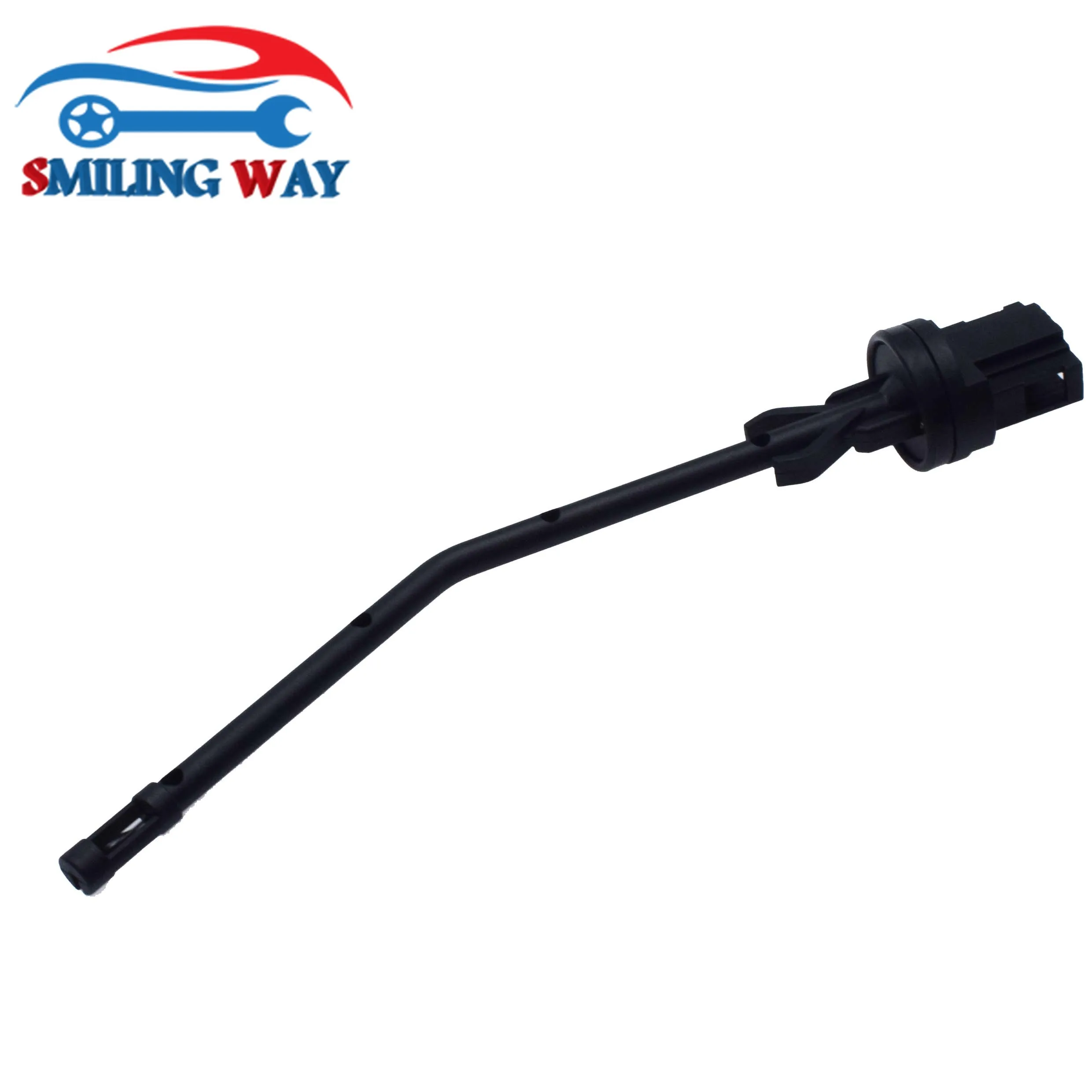 Внутренний датчик температуры Отправитель для Seat Skoda Audi A2 VW Fox Polo Cordoba Ibiza Fabia 6Q0907543A