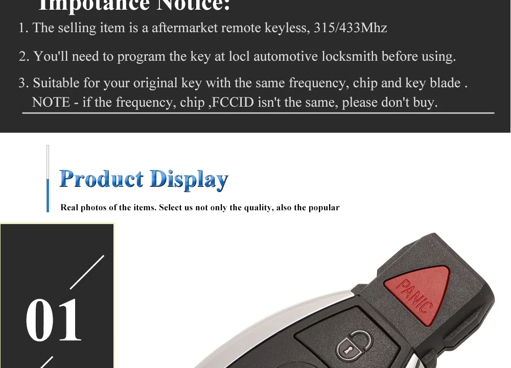 Chiave/Telecomando Per Mercedes Benz W164 W166 W216 W221 W251 W207 W166 W212 Fbs3 Smart Key 433/315 Mhz 3/4btn - Cg Mb Fbs3 Entry Mercedes 14 Chiave/Telecomando Per Mercedes Benz W164 W166 W216 W221 W251 W207 W166 W212 Fbs3 Smart Key 433/315 Mhz 3/4btn - Cg Mb Fbs3 Entry Mercedes - H8e18f6f874604645b9f966504b2b7cd4I
