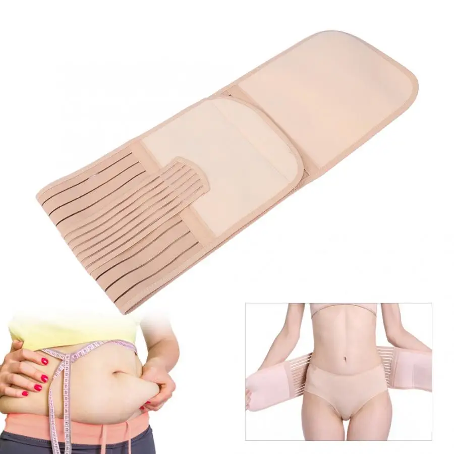 

Breathable Pelvic Bone Belt Postpartum Hip Correction Recovery Shaper Accessory Support Orthopedic Brace