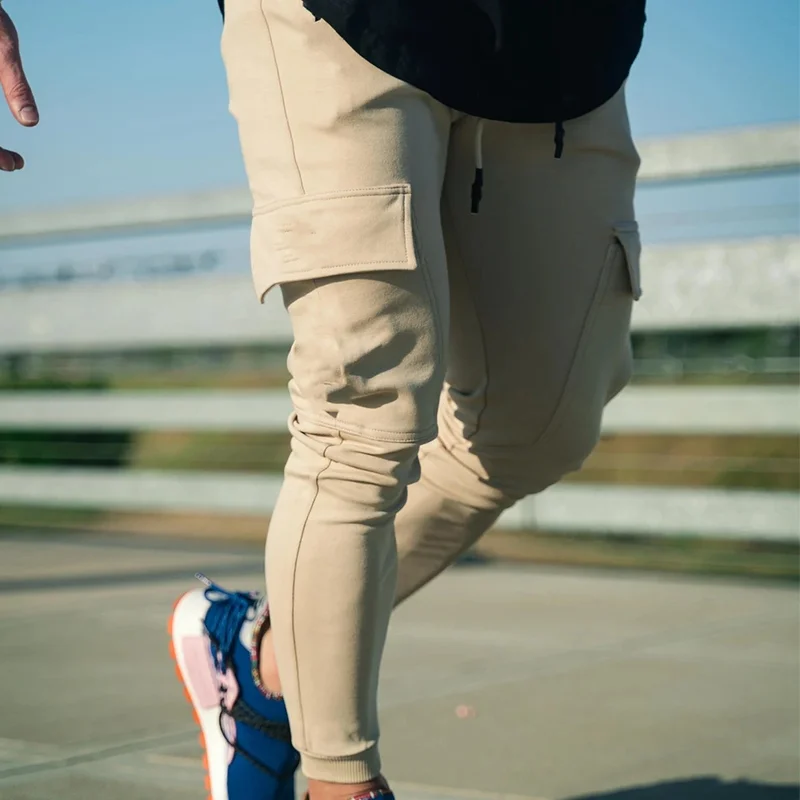 sport khaki pants