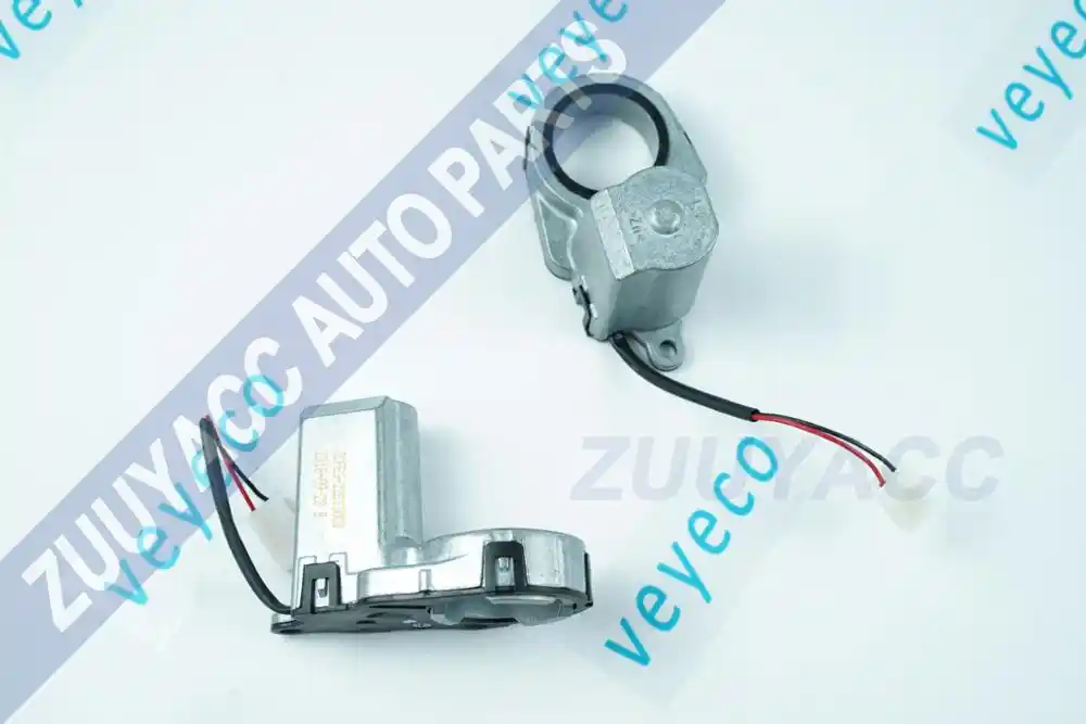 QDAEROHIVE RearView Fold Actuator Door Side Mirror Fold Motor For