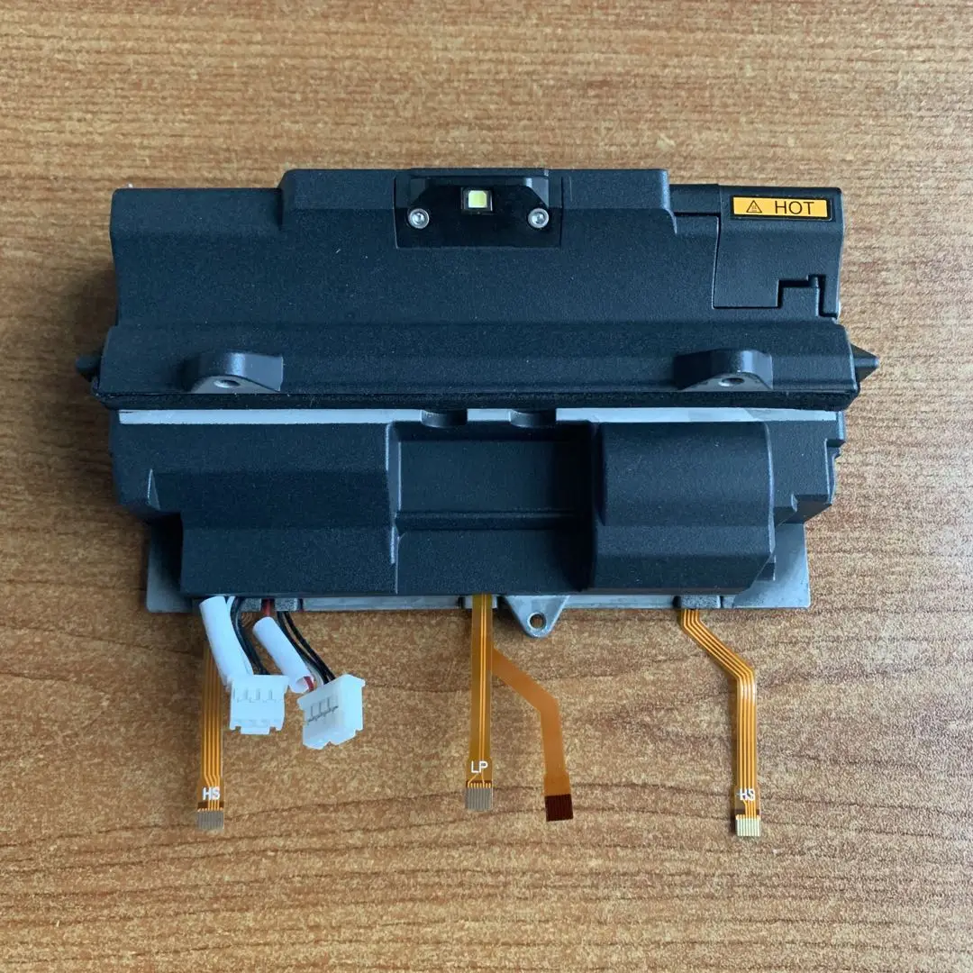 

Original Import FSM-70S FSM-80S 62S 60S 60R 22S 19S Fiber Fusion Splicer Heater Group Splicing Machine Heating Core Set Part