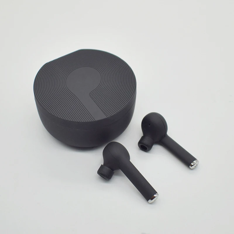TWS Беспроводные Bluetooth 5,0 TW40 наушники Super Bass 6D Hi-Fi стерео гарнитура Handsfree Вызов Спорт двойные наушники встроенный HD микрофон