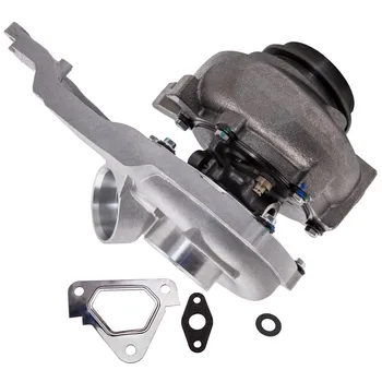 

736088-5003S Turbo For Mercedes Benz Sprinter 2.7L for Dodge 2004 2005 2006 GT2256V Turbocharger 736088-0005 Supercharger