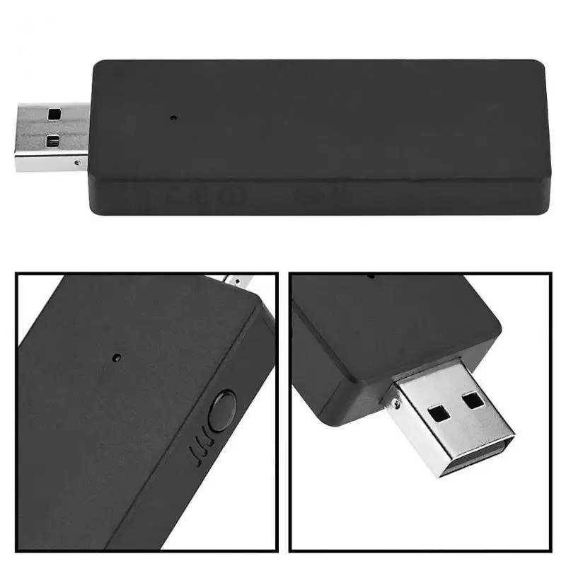 ПК 2,4G Беспроводной адаптер USB приемник для microsoft xbox один переходник адаптер контроллер для Windows 7/8/10 ноутбуки