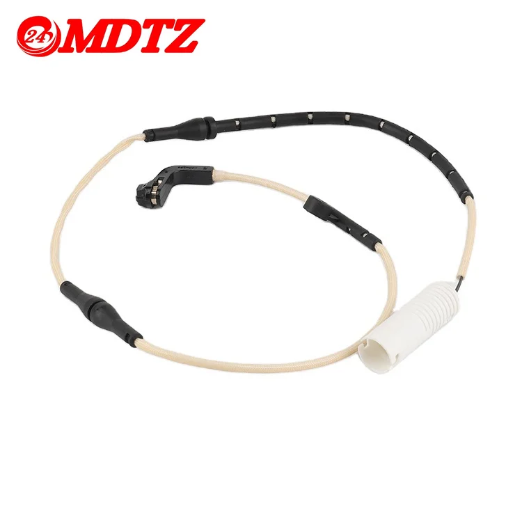 

Top quality Rear Brake Pad Sensor fits for 7 Series E66 730Li 735 Li 740Li 745Li 750Li 760Li OEM 34356755267 34356778038