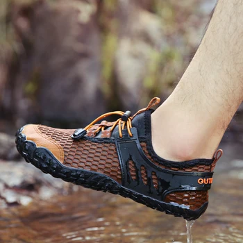 

Outdoor wading shoes summer 39-47
