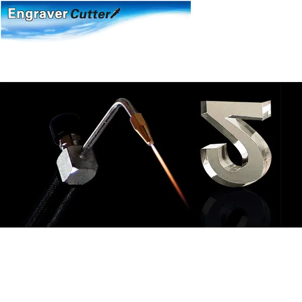 Портативная полировальная машина для акрила HHO генератор пламени US Stock Ving 300W