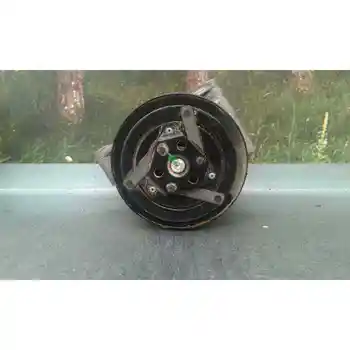 

EA05145010 AIR CONDITIONING COMPRESSOR NISSAN ALMERA (N16/E)