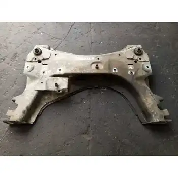 

214859 Bridge Front Renault Scenic Ii *