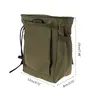 Metal Detecting Pouch Bag Digger Supply Treasure Waist Luck Recovery Finds Bag Pinpointer Shovel Metal Detector Bag 3