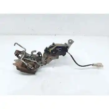 

8230156B00000 DOOR LOCK REAR RIGHT SUZUKI VITARA SE/SV (ET)