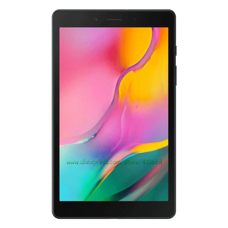 Матовая прозрачная HD Глянцевая Защитная пленка для экрана планшета Samsung Galaxy Tab A 8 0