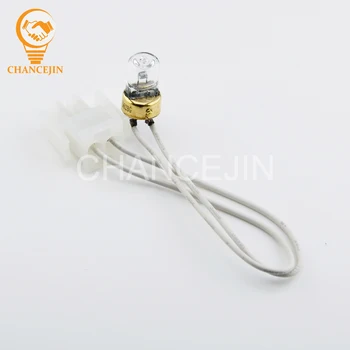 

8.5V 62W DuPont Biochemical Analyzer bulb instrument light source can replace GE 1962TY