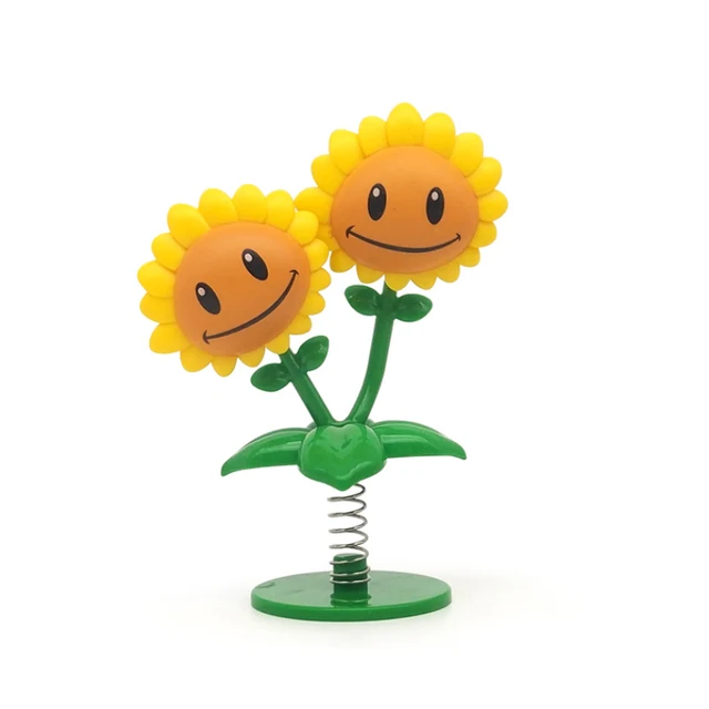 RP Minis Ser.: Plants vs. Zombies: Light-Up Sunflower : With Sound! by  Running Press (2015, Kit) for sale online