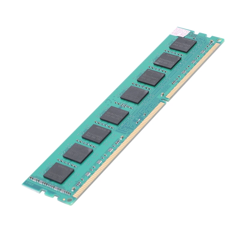 8GB PC модуль памяти RAM DDR3 PC3 10600 133Hz DIMM Настольный для системы AMD|Оперативная память| |