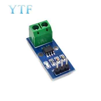

5A 20A 30A Electric Current Sensor Module ACS712