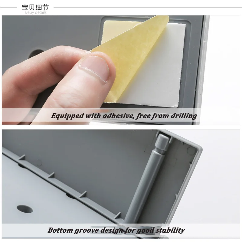 Железная шестиугольная сетчатая настенная полка комбинированная подвесная