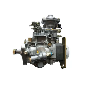 

Fuel injection pump 0460424058 3917507 for DCEC 4BT3.9 diesel engine