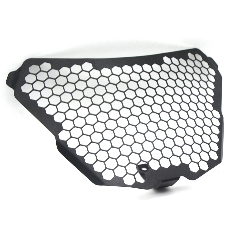 Headlight Grille Guard Cover Protector For KTM RC390 RC200 RC125 2014-2018 Headlight Grille Guard Cover Protector For KTM RC390 RC200 RC125 2014-2018