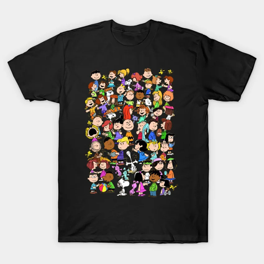 De Pinda T shirt Pinda T shirt Tekens 