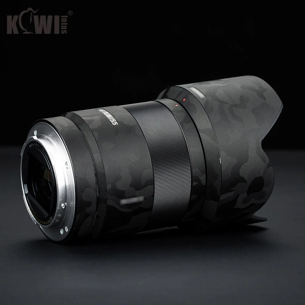 KIWIFOTOS KS-SEL55F18ZSK 展示图SMT(14)