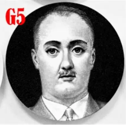 G5 Милан абстрактный дизайн стиль украшения комнаты Висячие тарелки настенные тарелки фон живопись украшение - Цвет: G5